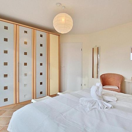 Domizil Strandburg Domizil Strandburg Appartement 25 Timmendorfer Strand Dış mekan fotoğraf