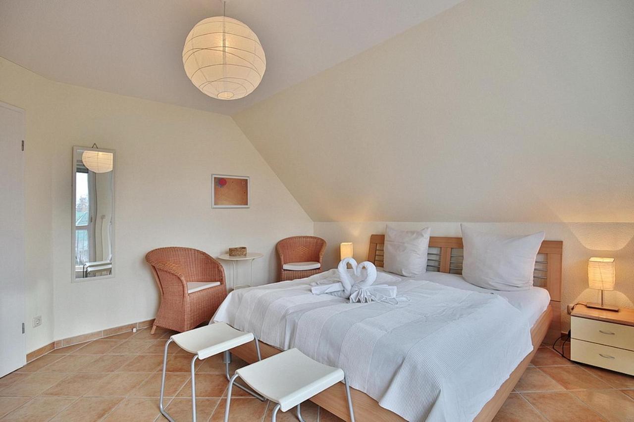 Domizil Strandburg Domizil Strandburg Appartement 25 Timmendorfer Strand Dış mekan fotoğraf