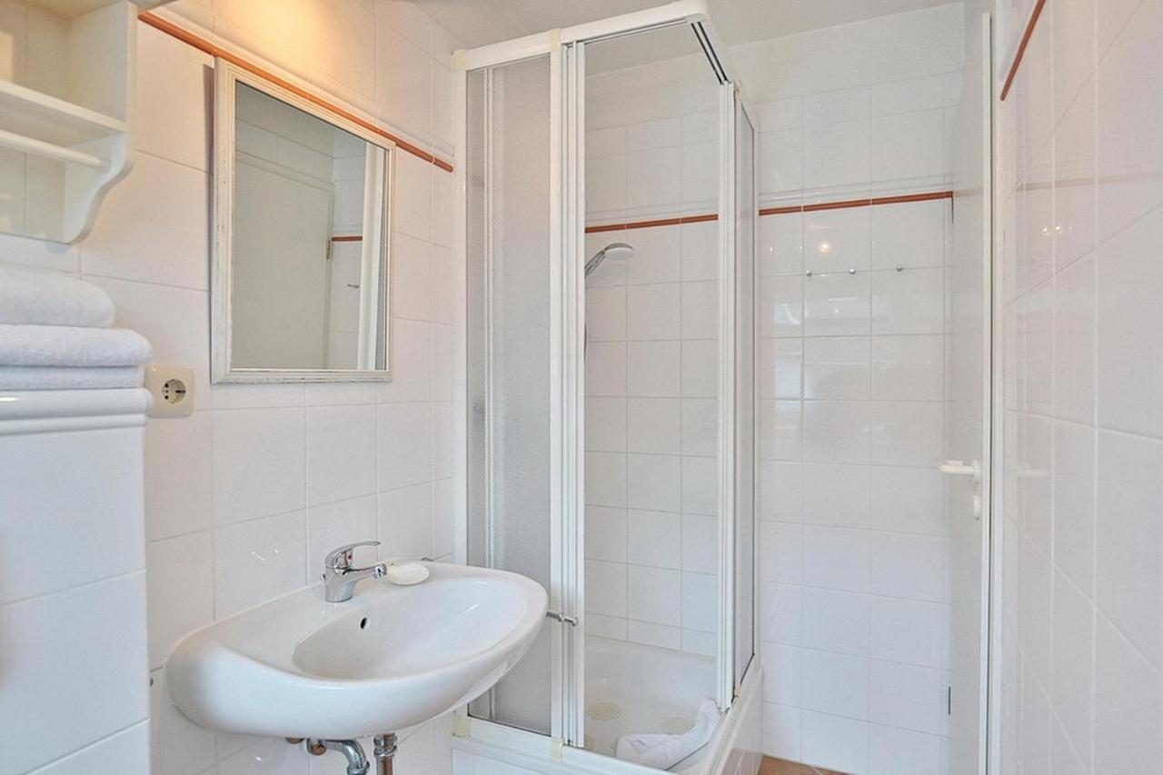 Domizil Strandburg Domizil Strandburg Appartement 25 Timmendorfer Strand Dış mekan fotoğraf